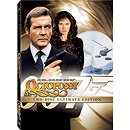 James Bond - Octopussy (Ultimate Edition 2 Disc Set) [DVD] [1983]