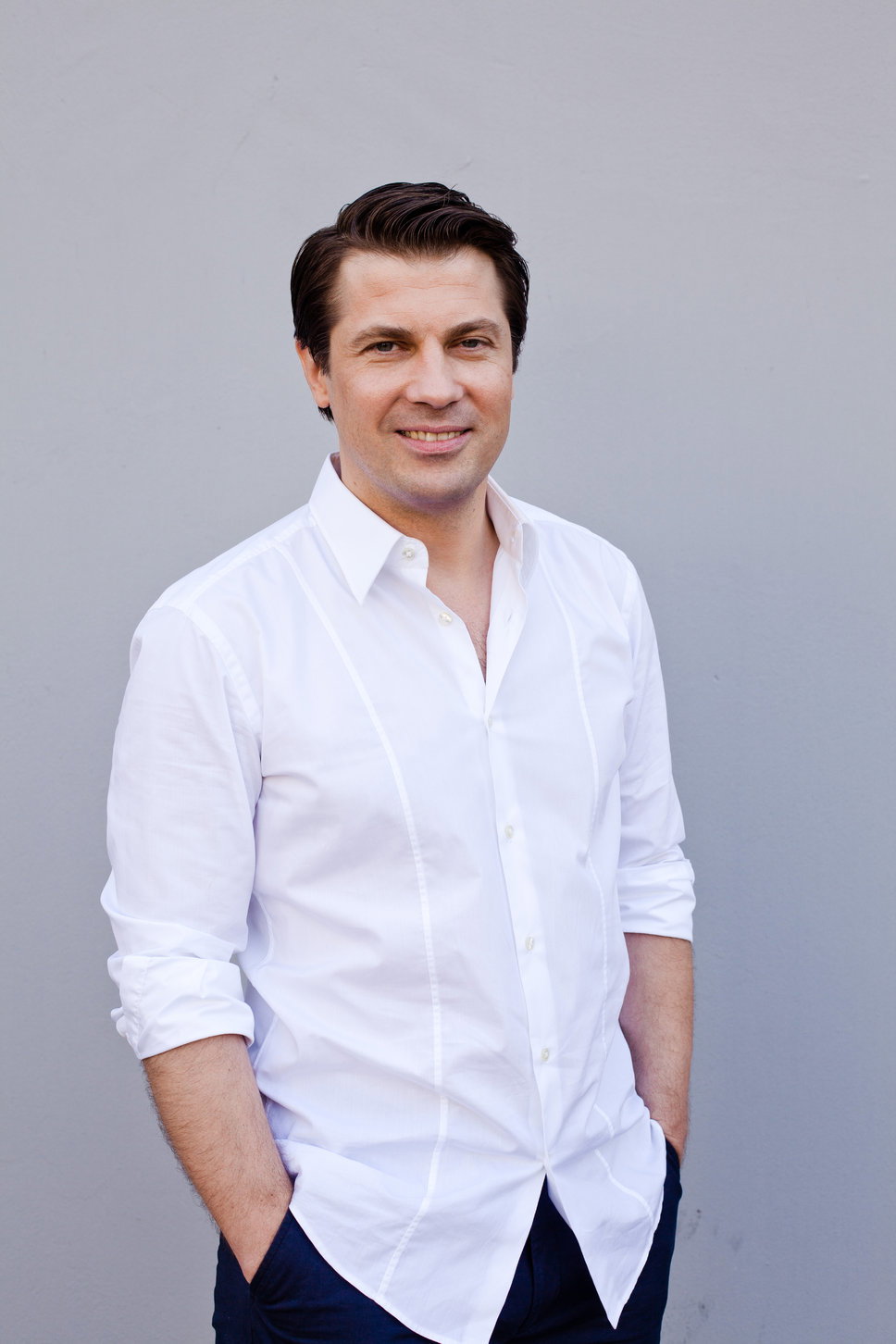 Wolfram Grandezka