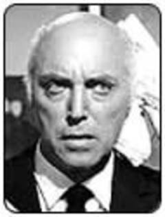 Maurice Jouvet