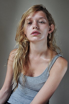 Rosa van Berckel