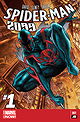 Spider-Man 2099 (2014-2015)