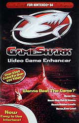 GameShark Pro