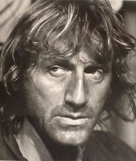 Timothy Scott