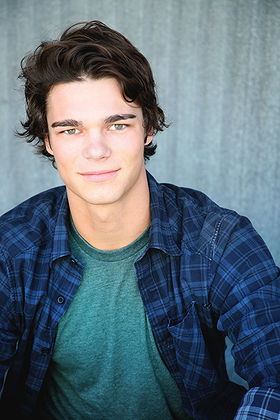 Kevin Railsback