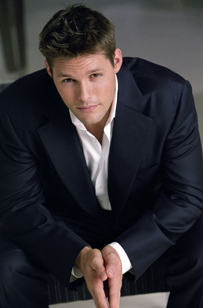 Justin Bruening
