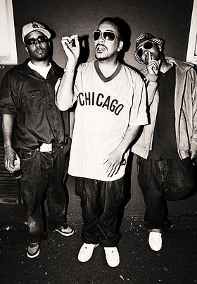 Tha Alkaholiks