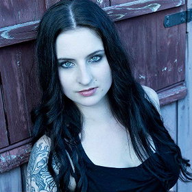 Anna Murphy