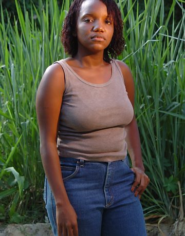 Mary Sheila