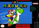 8. super mario world