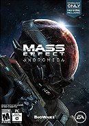 Mass Effect: Andromeda 