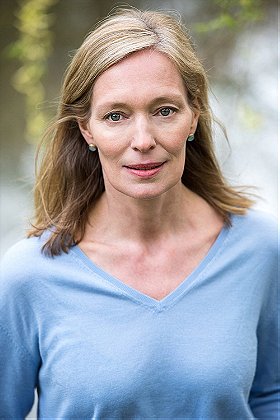 Katja Weitzenböck