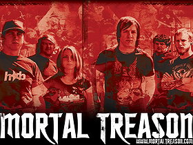 Mortal Treason