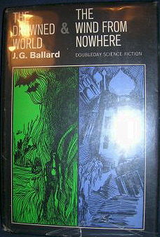 The Drowned World & The Wind From Nowhere