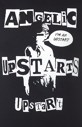Angelic Upstarts