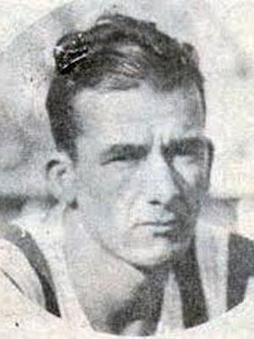 Julio Pérez (I)