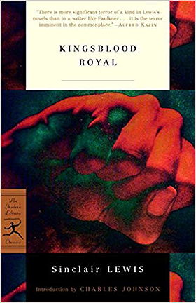 Kingsblood Royal (Modern Library Classics (Sagebrush))