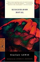 Kingsblood Royal (Modern Library Classics (Sagebrush))