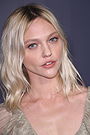 Sasha Pivovarova