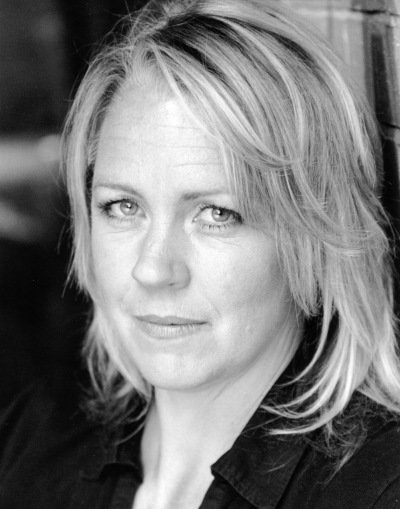 Claire Hackett