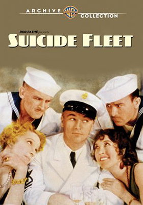 Suicide Fleet (Warner Archive Collection)