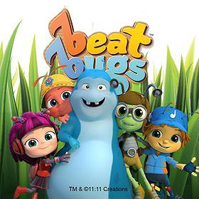 Beat Bugs