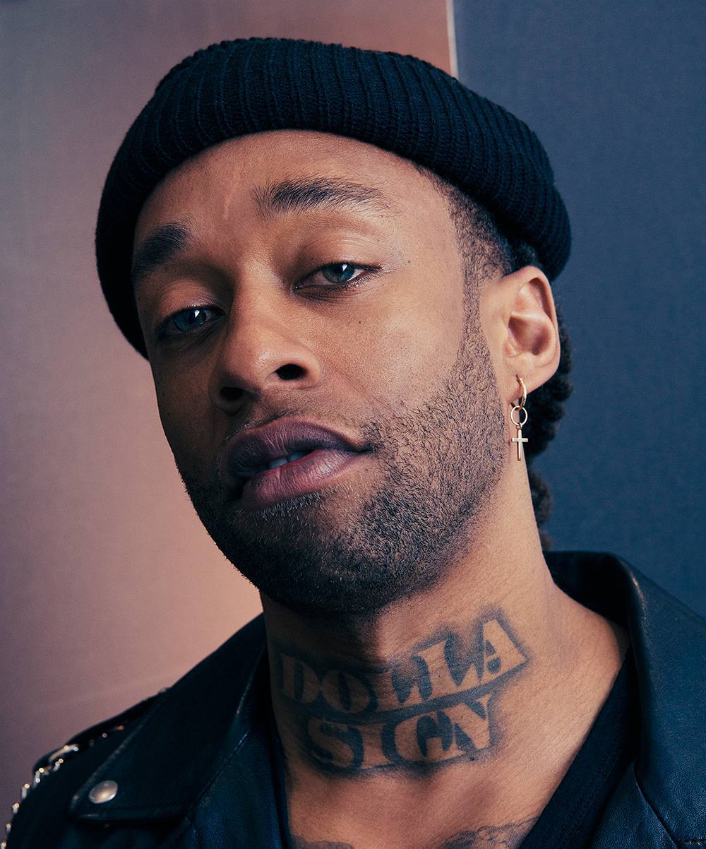 Ty Dolla Sign