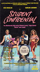 Student Confidential