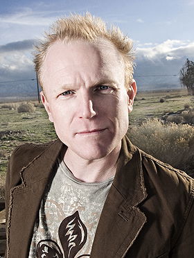 Marc Ryan