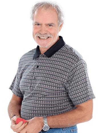 José Alonso