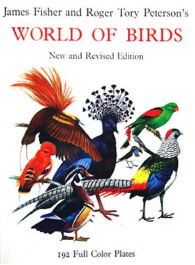 World of Birds by James Fisher (1988-03-27)
