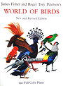 World of Birds by James Fisher (1988-03-27)