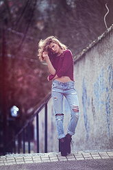 Pauline Santamaria pictures and photos