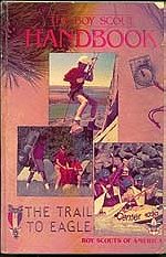 The Boy Scout Handbook: Trail to Eagle