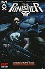 The Punisher (MAX): Vol. 6 - Barracuda