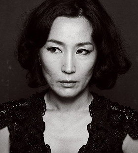 Lee Hye-yeong