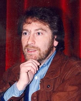 Patrick Schulmann