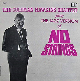 The Jazz Version of No Strings