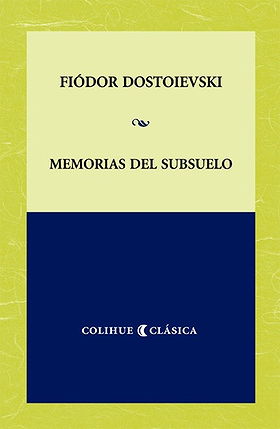 MEMORIAS DEL SUBSUELO 