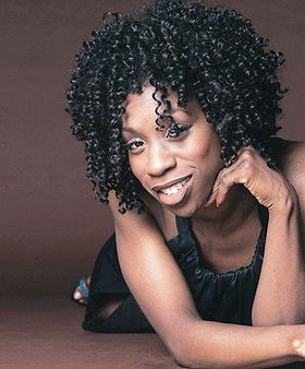 Heather Small