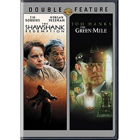 The Shawshank Redemption / The Green Mile