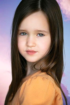 Molly Belle Wright