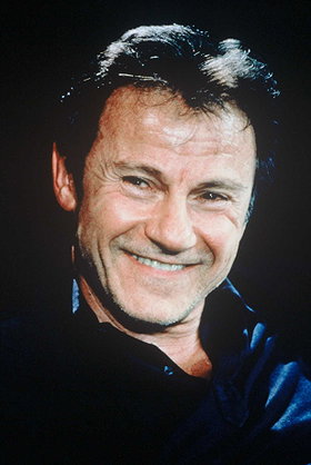 Harvey Keitel