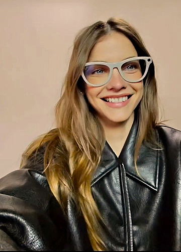 Barbara Palvin