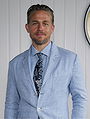 Charlie Hunnam