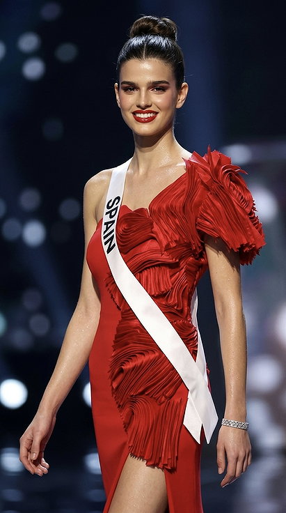 Antonella Serrano
