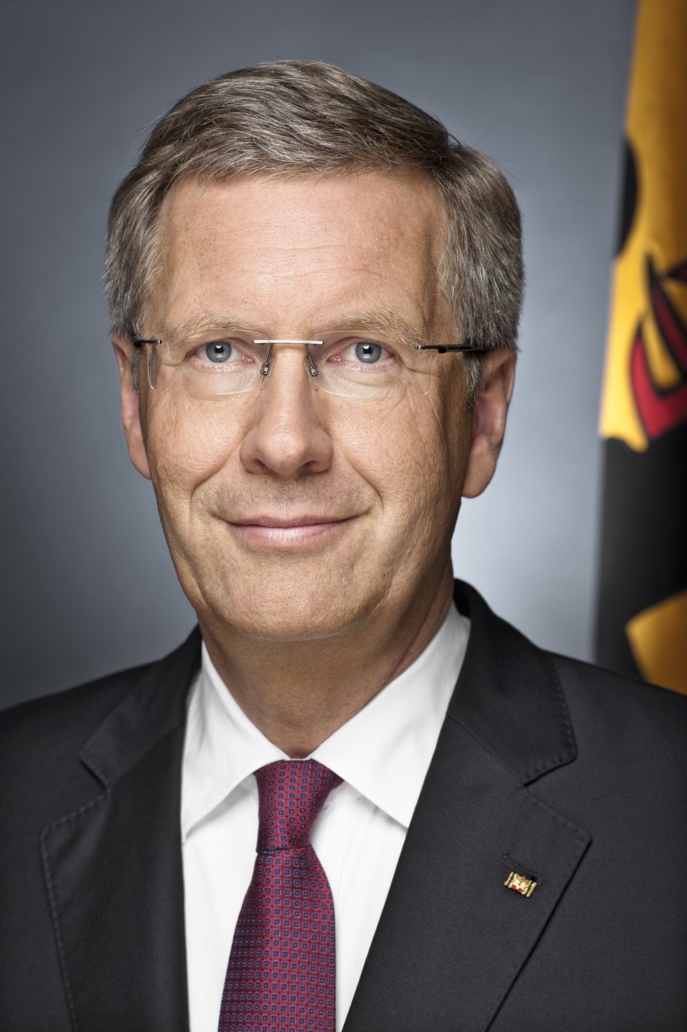 Christian Wulff