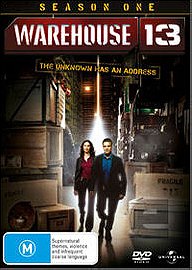 Warehouse 13: Season One