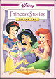 Disney Princess Stories Volume Two: Tales of Friendship