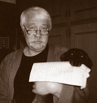 Eduard Nazarov