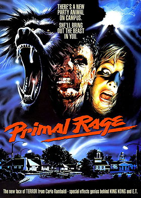 Primal Rage